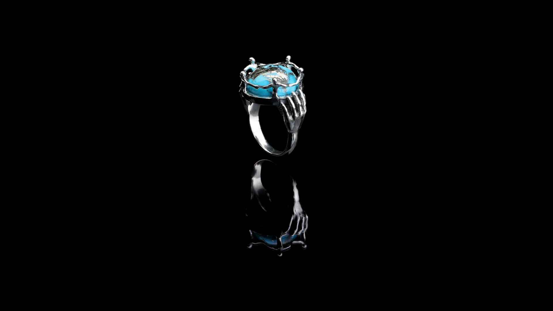 Unity Ring