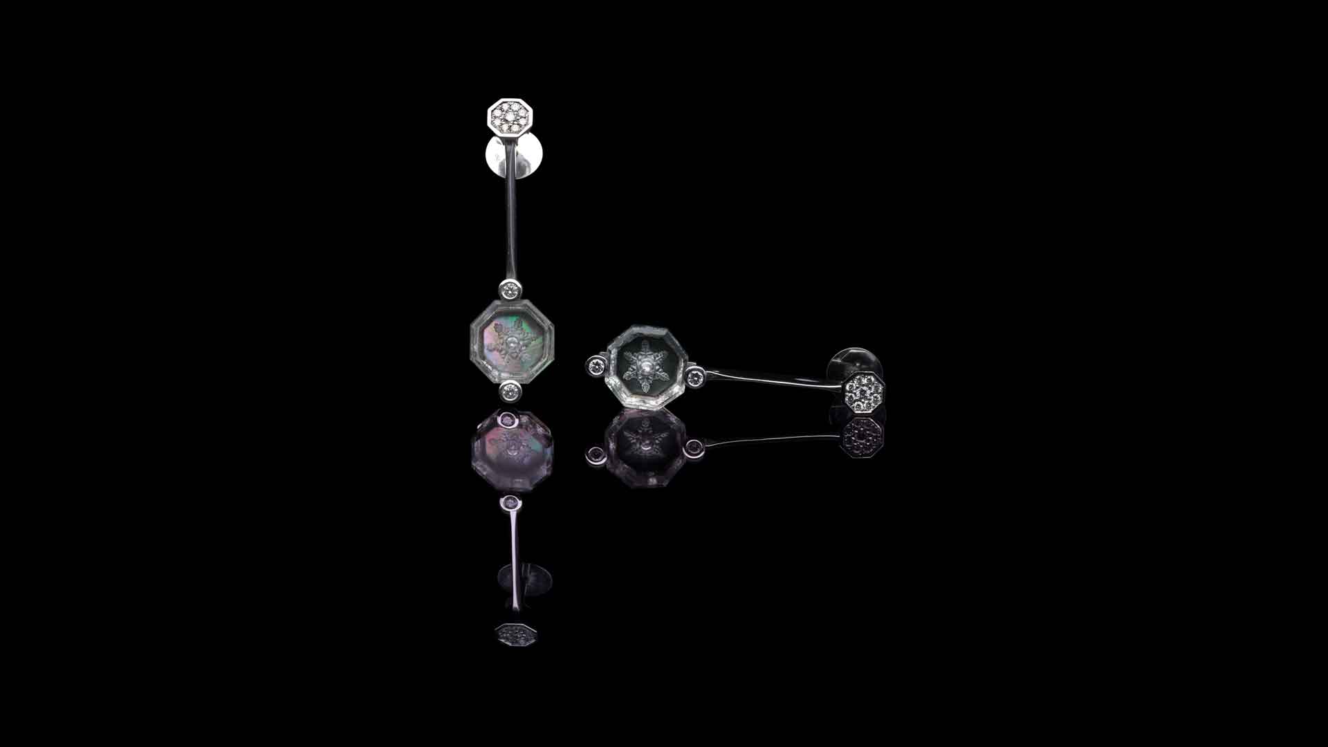 Snowflakes
